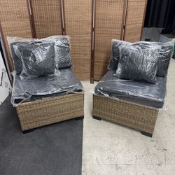 Furniture - Brand New Patio Chair