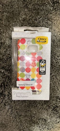 OtterBox Symmetry Case for Samsung Galaxy S7
