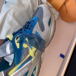 Brand New Size 12 In Men’s 