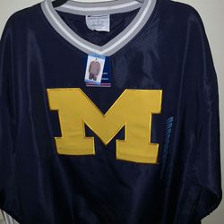 Champion Long Sleeves Shirt Size: Large