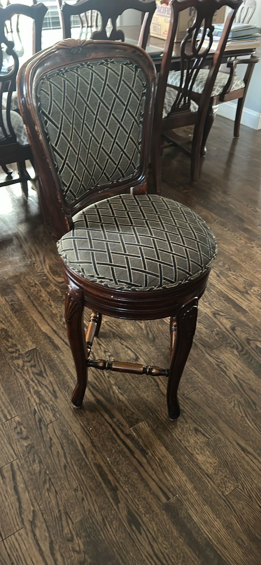 Bar Stools
