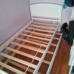 Frame Bed
