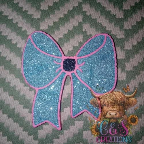 Coquette Bow Freshie