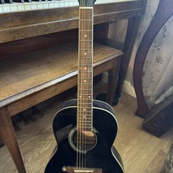 Child’s Guitar