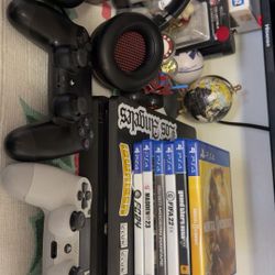 PS4 
