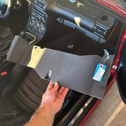 BMW OEM trim plastic