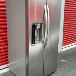 LG FRIDGE 