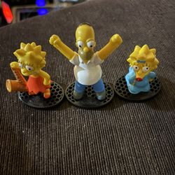 The Simpsons 