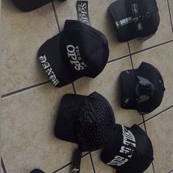Hats 