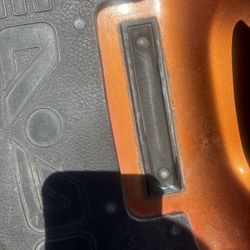 Sea Doo JetSki