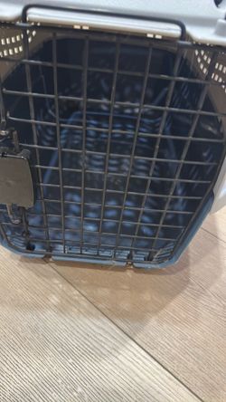 Dog carrier