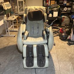 Massage Chair 
