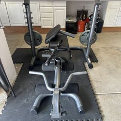 Gold Gym XR20