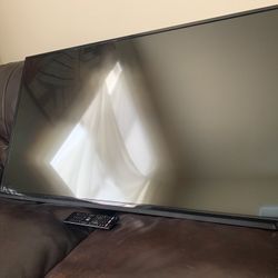 42” Vizio Tv