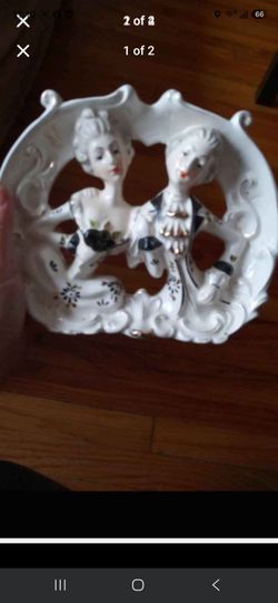 Vintage wall decor