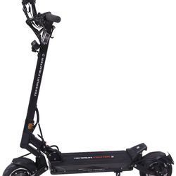 Electric scooter - Fighter Q