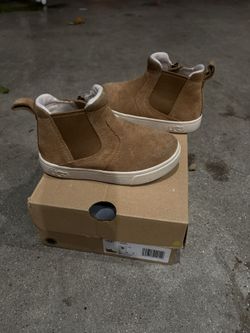 Uggs for toddler