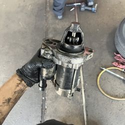 2006 honda civic reman honda starter 