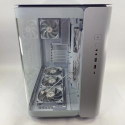 Montech King 95 Tempered Glass Mid Tower Computer Case