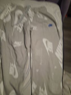 Nike Track Pants
