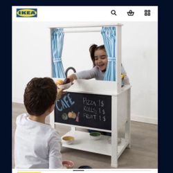 New Kitchen Toy From IKEA 