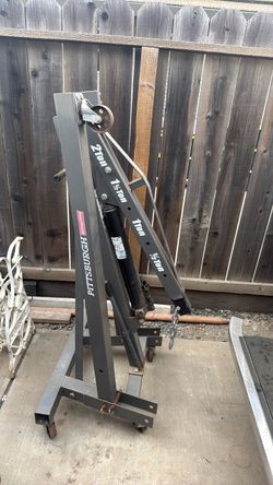 Cherry picker