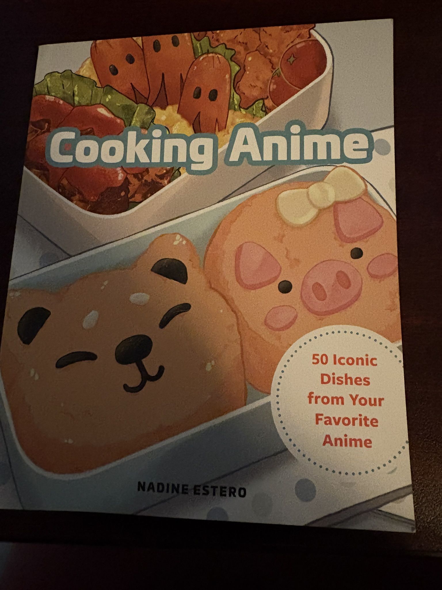 Cooking Anime: 50 Iconic Dishes from Your Favorite Anime
