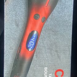 Chi Lava Curler