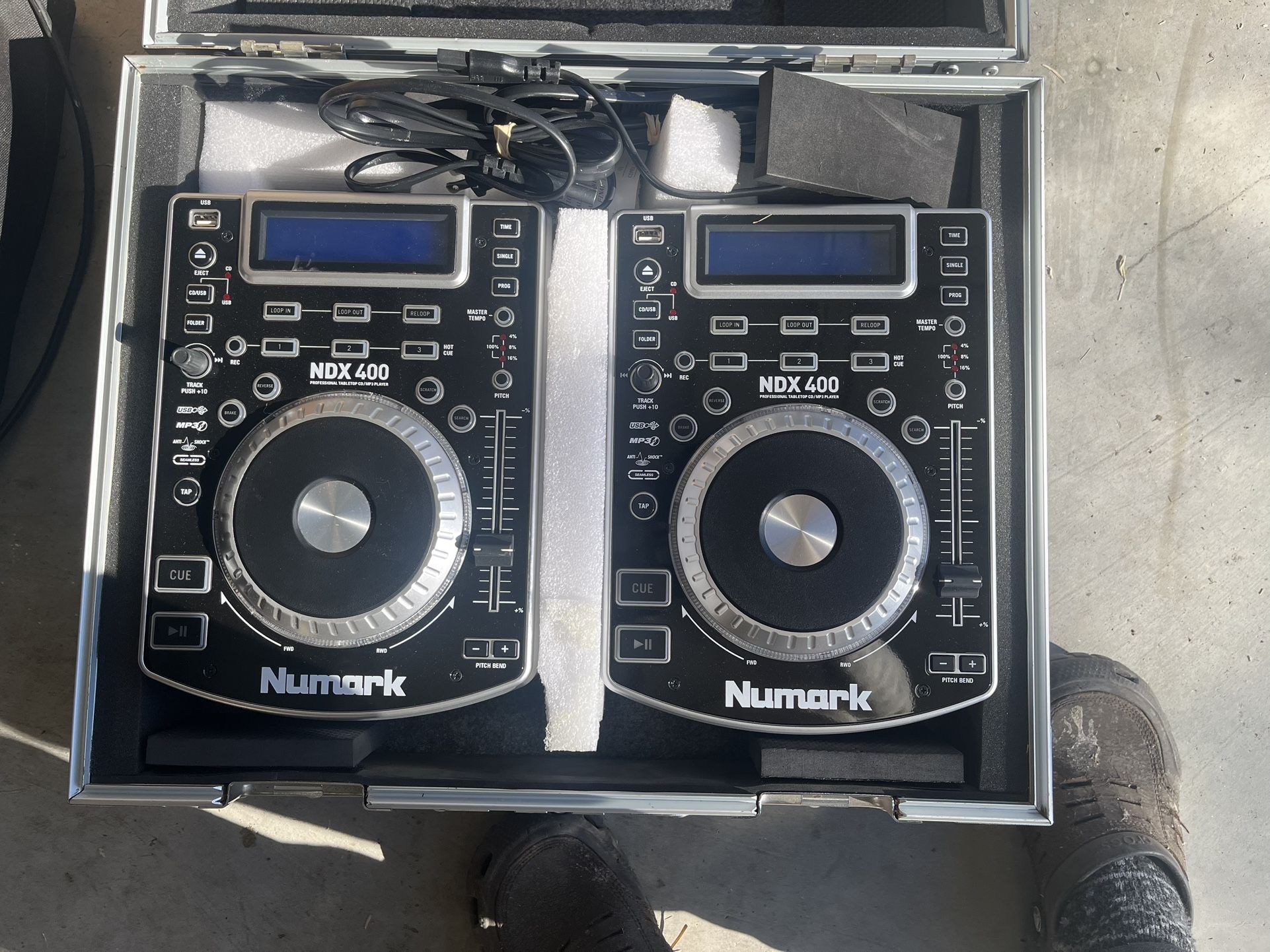 Used DJ Equipment/Gear