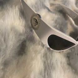 Authentic Versace Sunglasses