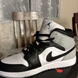 Air Jordan 1s 