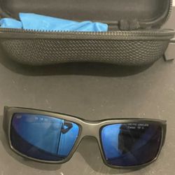 Costa Sunglasses Fantail