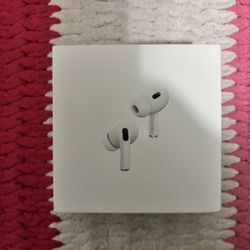 Air Pods Pro 2