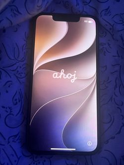 iPhone mini 13 Xfinity