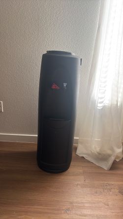Water dispenser priced to sell