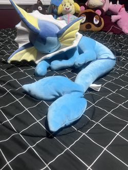 Plush