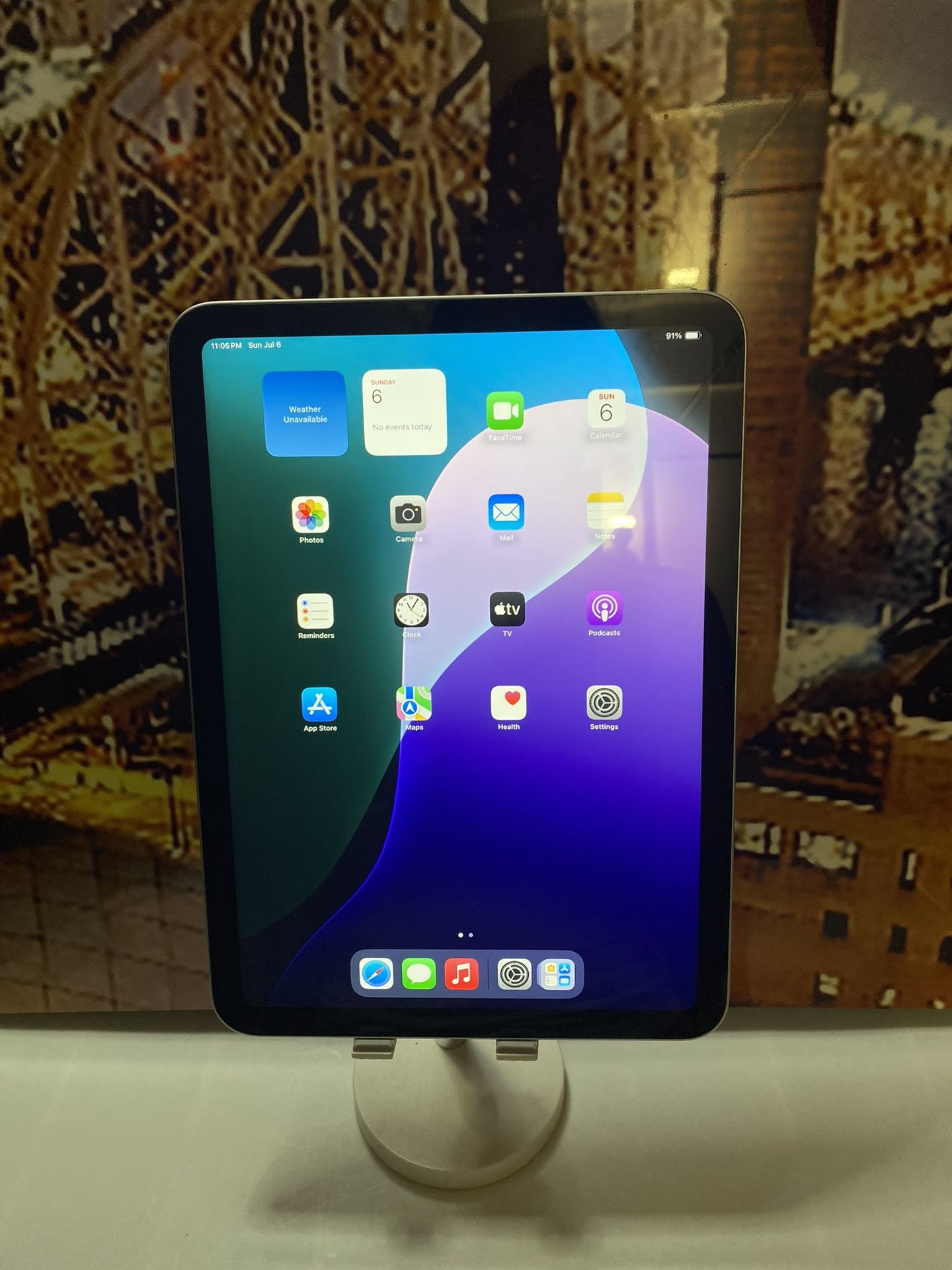 iPad 10th Gen