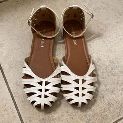 Girl Sandals