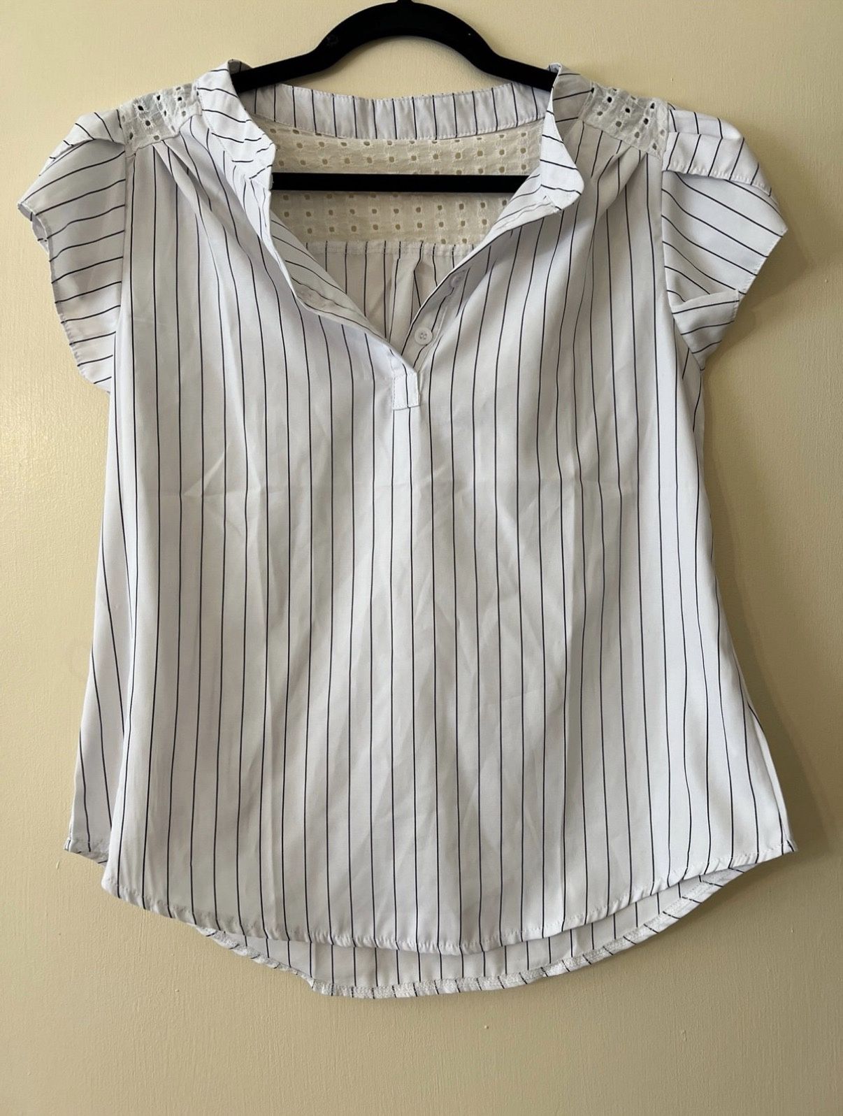 Shein Women’s Blouse