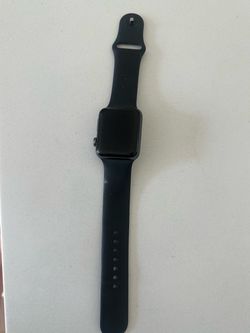 Apple Watch Series 3 Space Gray