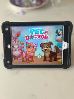 iPad Mini 4 - Like New Condition - 128