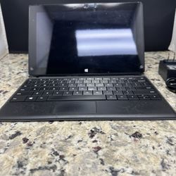 Microsoft Surface Pro 2 
