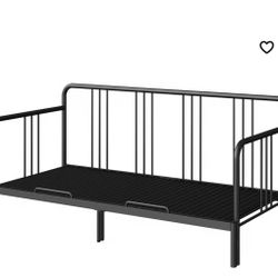 ikea day bed trundle