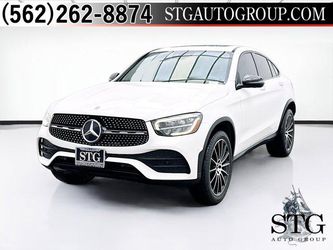 2021 Mercedes-Benz Glc