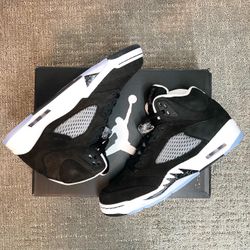 Jordan 5 Oreos/Moonlight 