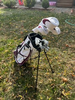 Aspire X1 Women’s full golf set - Regular