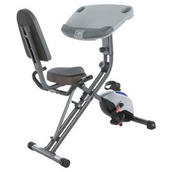 Workfit Exercise Bike For home Gym
