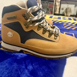 Timberland Boots Euro Hiker Men 9.5