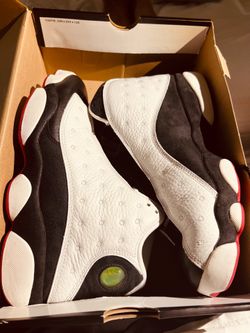 Jordan 13 retro