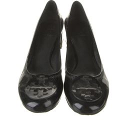 Tory Burch Patent Leather Pumps